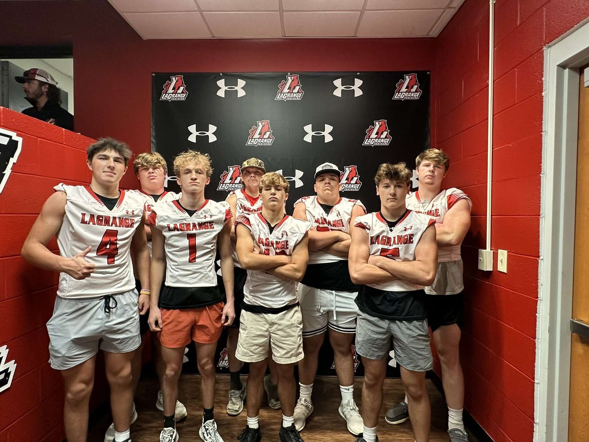 jarrett.benson (@jarrettbenson7) on Twitter photo Had another great gameday visit at @LCPanthers_FB thankyou <a href="/CoachChuckEhret/">Chuck Ehret</a> for having me and my buddies over! <a href="/EvanMcCay17/">Evan McCay</a> <a href="/masonpowe_23/">Mason Powe</a> <a href="/LucasRector52/">Lucas Rector</a> <a href="/hayden4smithh/">Hayden Smith</a> <a href="/Hunter_wyatt22/">Hunter Wyatt</a> <a href="/BraxtonD33/">Braxton_Dickerson</a> <a href="/benson_aid82555/">Aiden Benson</a> <a href="/HallTechSports1/">Hall-Tech Sports</a> <a href="/ExpoRecruits/">Expo Recruits</a> <a href="/AL_Recruiting/">AL Recruiting</a> Had another great gameday visit at @LCPanthers_FB thankyou <a href="/CoachChuckEhret/">Chuck Ehret</a> for having me and my buddies over! <a href="/EvanMcCay17/">Evan McCay</a> <a href="/masonpowe_23/">Mason Powe</a> <a href="/LucasRector52/">Lucas Rector</a> <a href="/hayden4smithh/">Hayden Smith</a> <a href="/Hunter_wyatt22/">Hunter Wyatt</a> <a href="/BraxtonD33/">Braxton_Dickerson</a> <a href="/benson_aid82555/">Aiden Benson</a> <a href="/HallTechSports1/">Hall-Tech Sports</a> <a href="/ExpoRecruits/">Expo Recruits</a> <a href="/AL_Recruiting/">AL Recruiting</a>