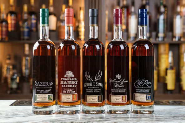 justlikeme73's tweet photo. Buffalo Trace sa che è il momento più amato dagli intenditori di whisky e immancabilmente esce con una nuova collezione, la Buffalo Trace Antique Collection.

https://t.co/RKqlgnwv7P https://t.co/BzqYXvoAAj
