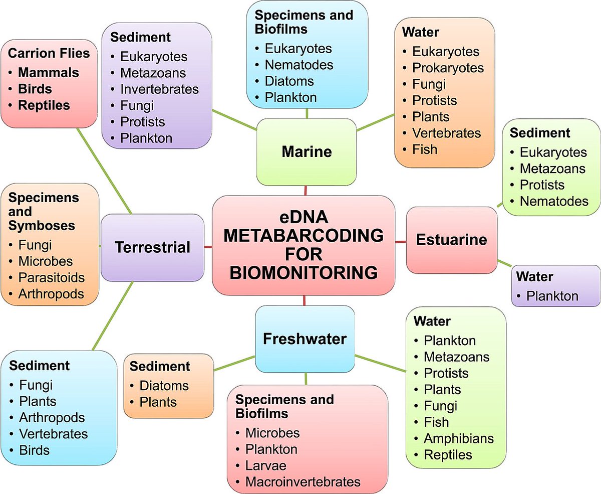 Shotgun metagenomic sequencing - an introduction pharmamicroresources.com/2023/10/shotgu… #microbiology