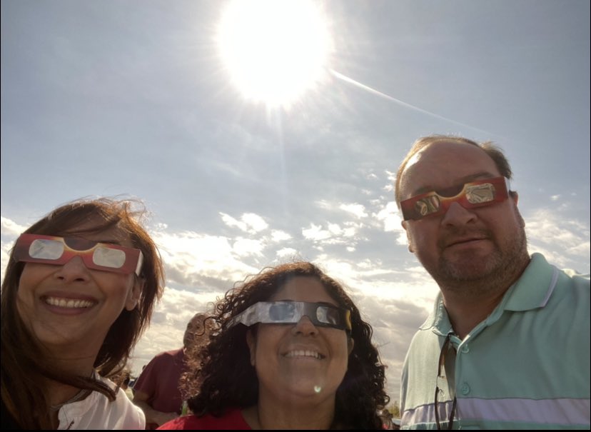 Friends of P-TECH (@friendsofptech) on Twitter photo Great community event <a href="/BoeingCenterSA/">Boeing Center at Tech Port</a> Enjoyed watching the ring of fire #STEMclipse <a href="/SAMSAT210/">SAMSAT</a> <a href="/deehowardorg/">DeeHowardFoundation</a> <a href="/SheRaisesUpKids/">Christina</a> <a href="/davincitech/">Cliff Zintgraff</a> <a href="/DrH_OnTheEdge/">Doctor.H 🇲🇽🇺🇸</a> <a href="/tsalinas11/">Theresa Salinas</a> <a href="/Brentwood_STEAM/">Brentwood STEAM School of Innovation</a> <a href="/StaffordEISD/">Stafford Visual & Performing Arts Elementary</a> <a href="/OMoucoulis/">Olga Moucoulis</a> Great community event <a href="/BoeingCenterSA/">Boeing Center at Tech Port</a> Enjoyed watching the ring of fire #STEMclipse <a href="/SAMSAT210/">SAMSAT</a> <a href="/deehowardorg/">DeeHowardFoundation</a> <a href="/SheRaisesUpKids/">Christina</a> <a href="/davincitech/">Cliff Zintgraff</a> <a href="/DrH_OnTheEdge/">Doctor.H 🇲🇽🇺🇸</a> <a href="/tsalinas11/">Theresa Salinas</a> <a href="/Brentwood_STEAM/">Brentwood STEAM School of Innovation</a> <a href="/StaffordEISD/">Stafford Visual & Performing Arts Elementary</a> <a href="/OMoucoulis/">Olga Moucoulis</a>