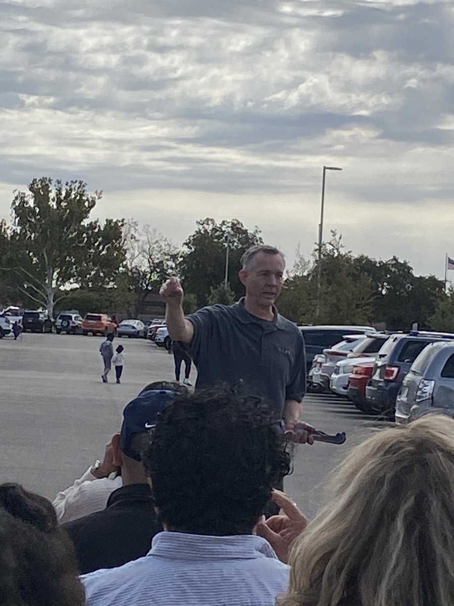 Friends of P-TECH tweet media