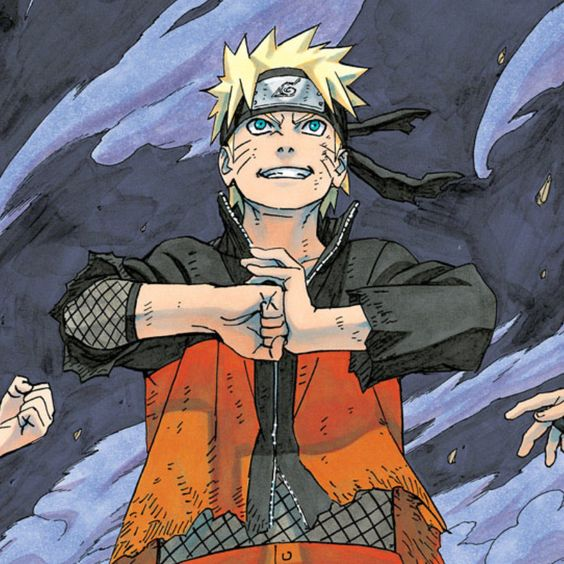 Konfal05's tweet photo. I cannot trust anyone who watched all of Naruto and still doesn't have Naruto as his favorite character. https://t.co/HAMe1Q6wfD