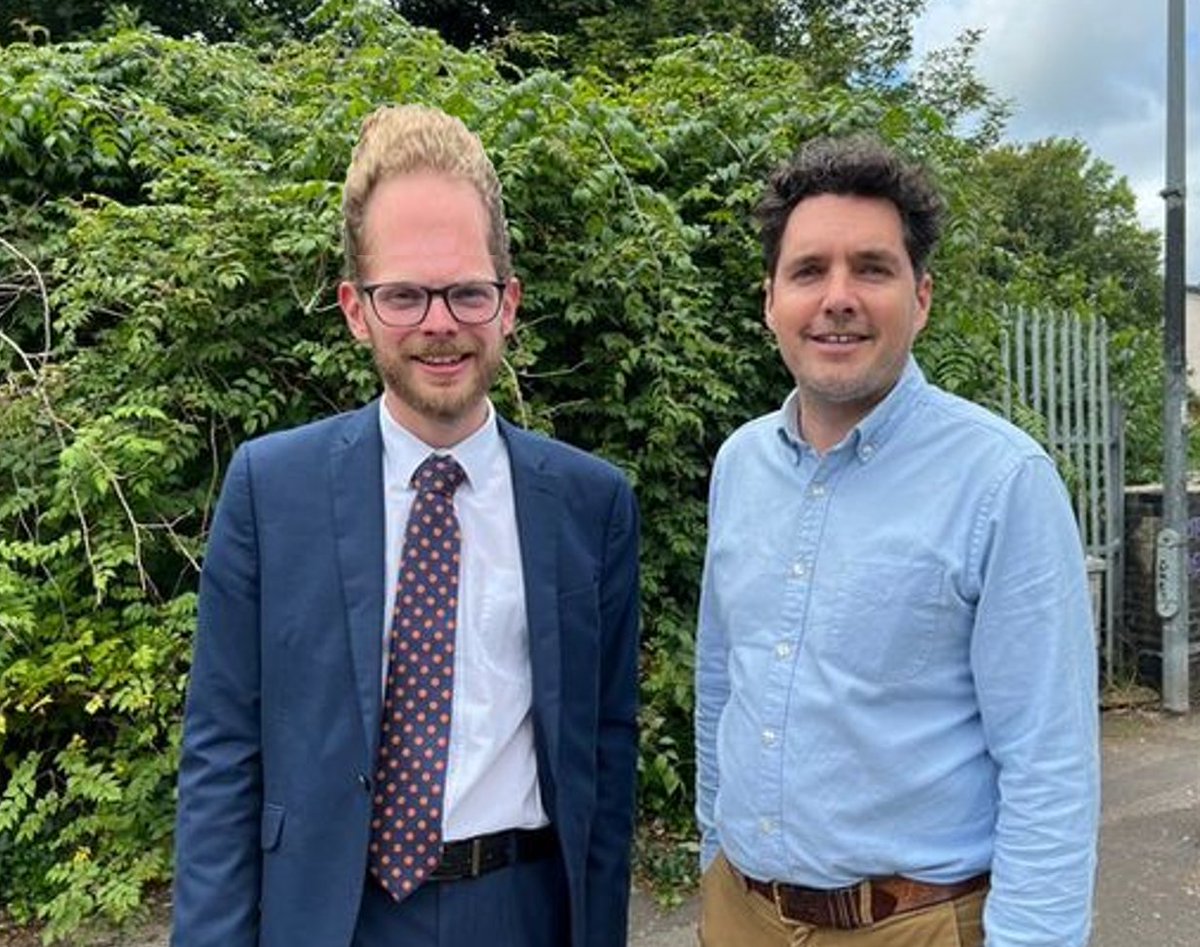 The Rev. Anton Mittens 🌹👮🎓 tweet media