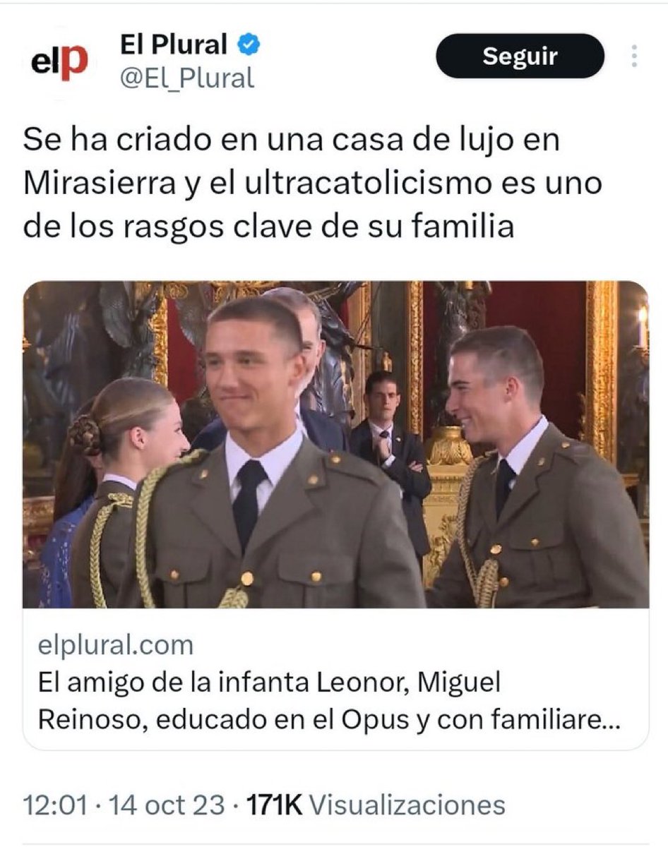 FroilLannister's tweet photo. Señalar a ciudadanos porque no les gustan sus creencias. La maravillosa izquierda de este país es un pozo sin fondo de inmundicia. https://t.co/DozyKgOdJF
