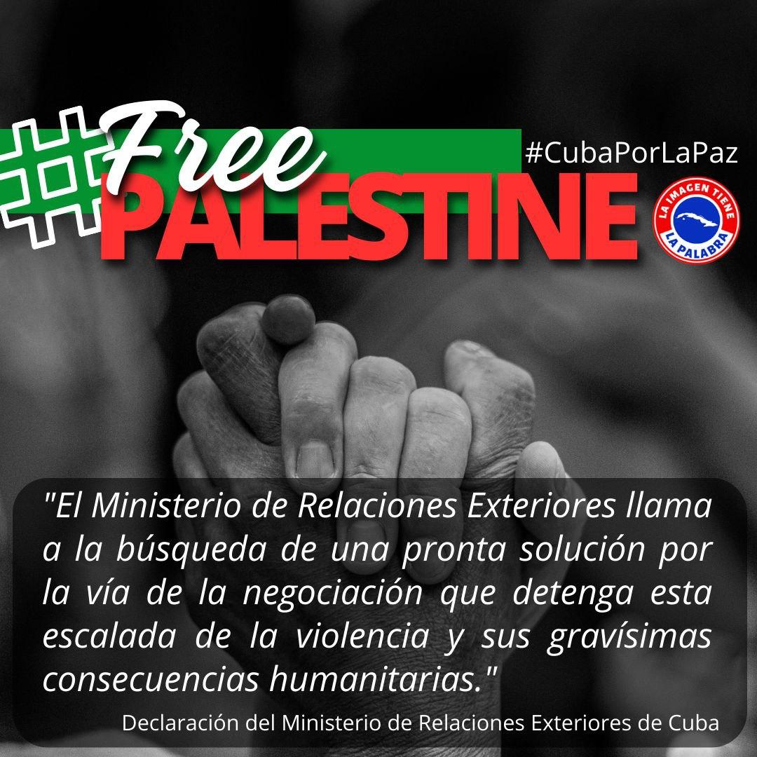 MJordanZurdo's tweet photo. @DeZurdaTeam_ @DrRobertoMOjeda @AbelPrieto11 @ManuPineda @EVilluendasC @IzquierdaUnid15 @cafemartiano @DefendiendoCuba @AMambises @Robe_SanBlas Es momento de decir basta al terrorismo!!!!
#DeZurdaTeam 🤝
#CubaPorLaPaz 🕊 https://t.co/67JnyJbl3I