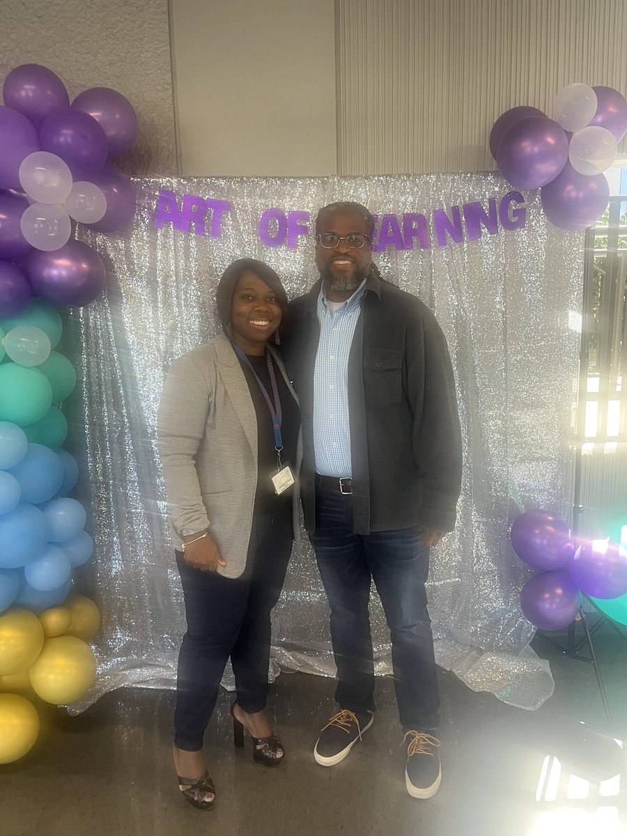 CshenalJ's tweet photo. “Leadership and learning are indispensable to each other.” ~John F. Kennedy~ #HISDSouthDivision #HartsfieldAPs https://t.co/WOmyiemHTV
