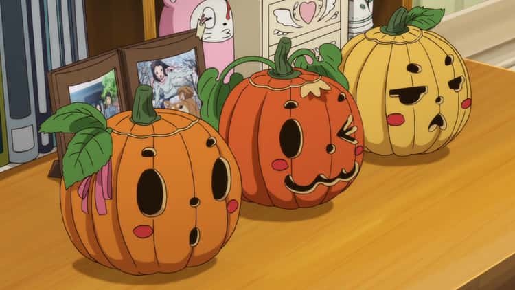 SweeTRoor0's tweet photo. #October #Halloween https://t.co/w7XagIcyn7