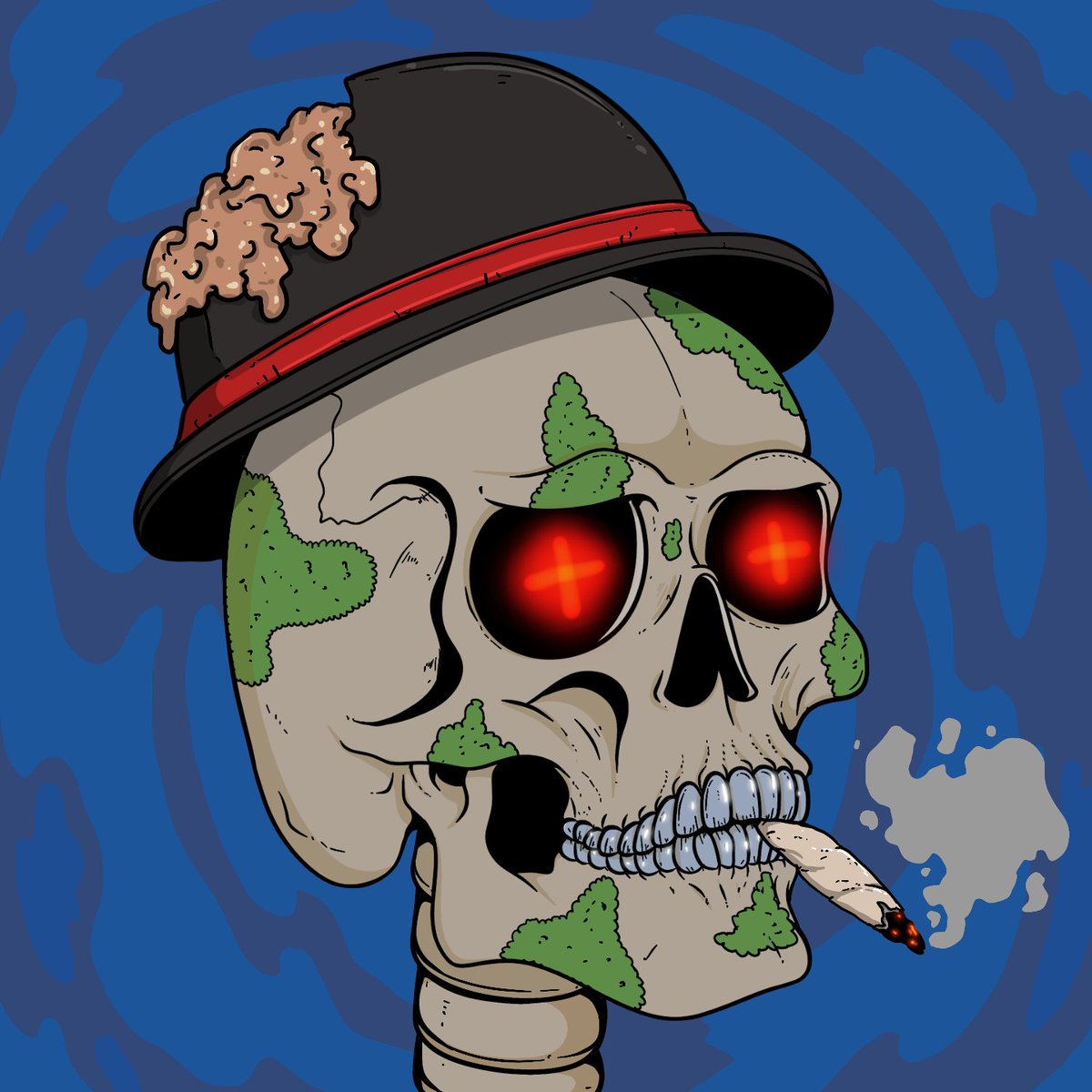 TheWickedPunks's tweet photo. OG πchat will be open soon
Follow @TheWickedPunks and turn on notice π
#NFT #wickedpunks #NFTCommunity #OG #Mintingsoon #Ethererum https://t.co/BProlvl3gW