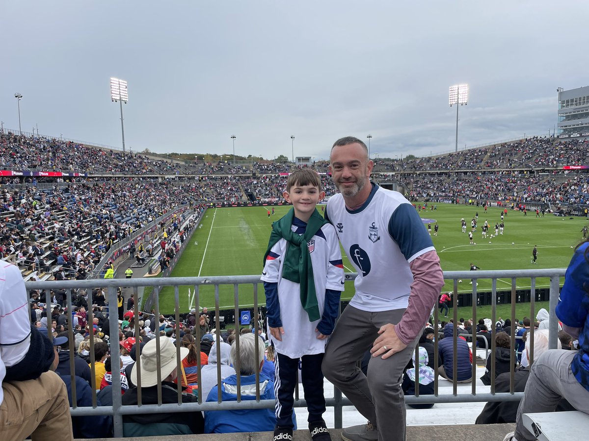 NewportRI_FC (@newportri_fc) on Twitter photo Newport FC thanks <a href="/MASS_Soccer/">MASS Soccer</a> for the tickets for tickets to the big one!!!sons first USA game and dads first in a decade! Newport FC thanks <a href="/MASS_Soccer/">MASS Soccer</a> for the tickets for tickets to the big one!!!sons first USA game and dads first in a decade!