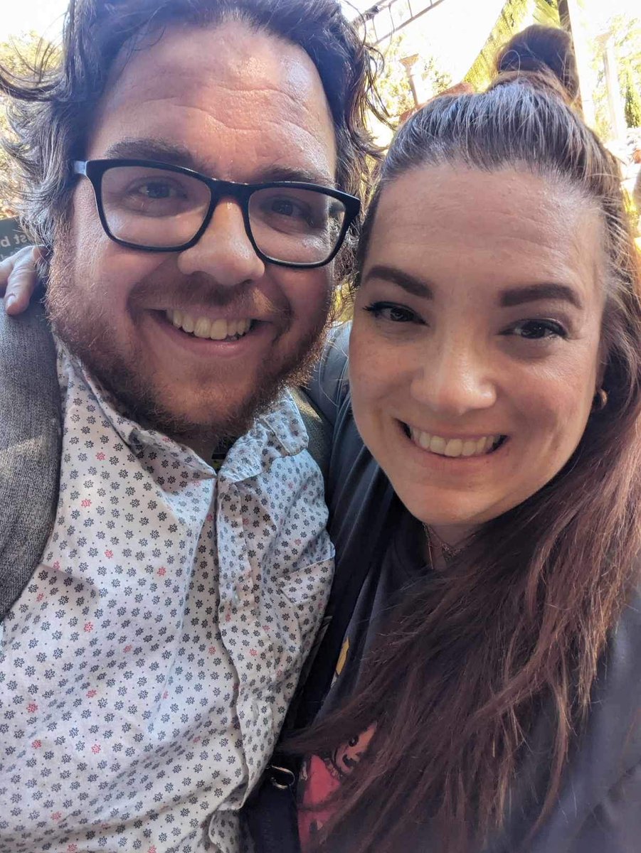 So This Is Me Trying Podcast tweet media