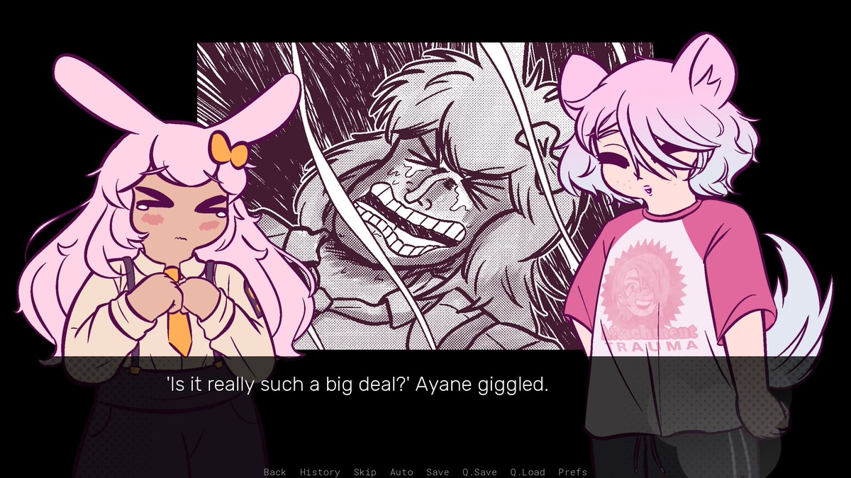 iby (@burgeroise) on Twitter photo 