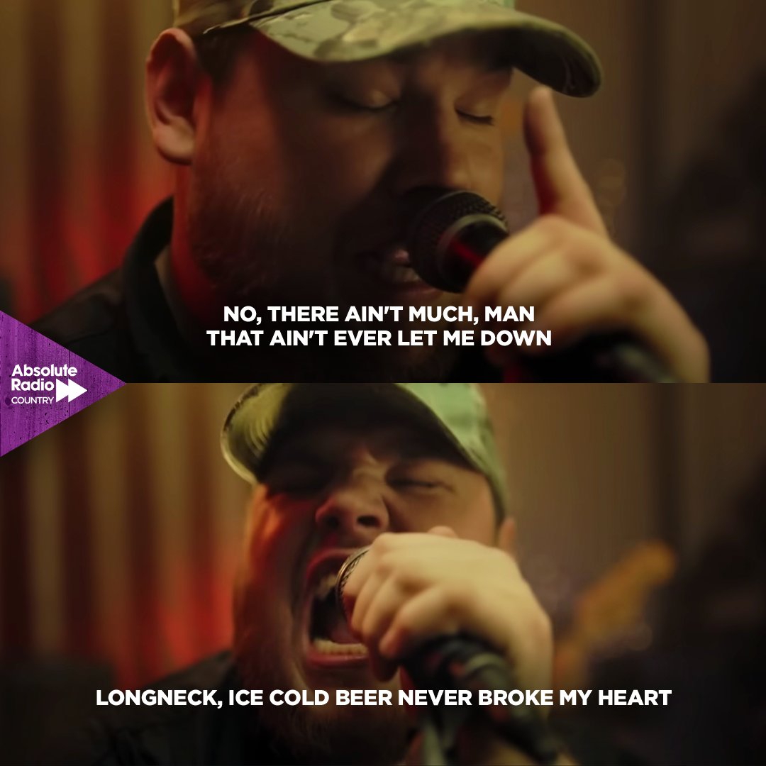 ARCountry's tweet photo. We're going to be s̶i̶n̶g̶i̶n̶g̶ screaming this on @LukeCombs' UK tour... https://t.co/cZg0t3y5cI