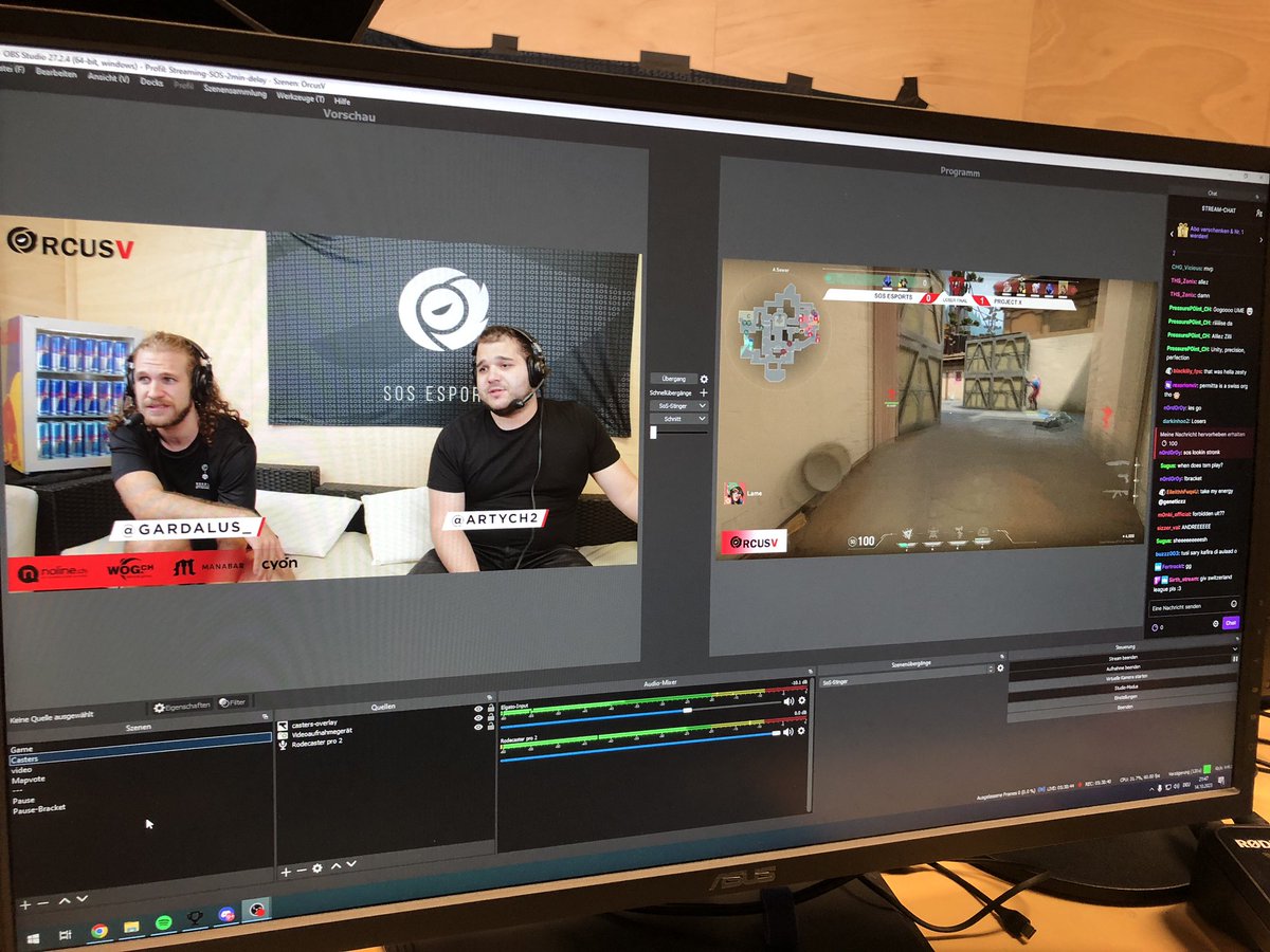 ScytheofSeraph's tweet photo. We‘re live with the second game of Losers Finals of #OrcusV2! 🫣
@ScytheofSeraph (0) vs. #ProjectX (1)
📺 https://t.co/sae9Mp2fiw https://t.co/egDsDXZJPI