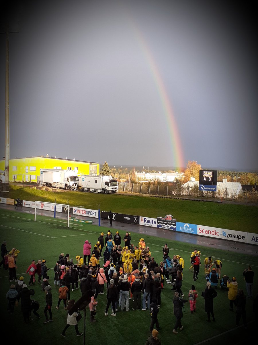 Heli Immonen tweet media