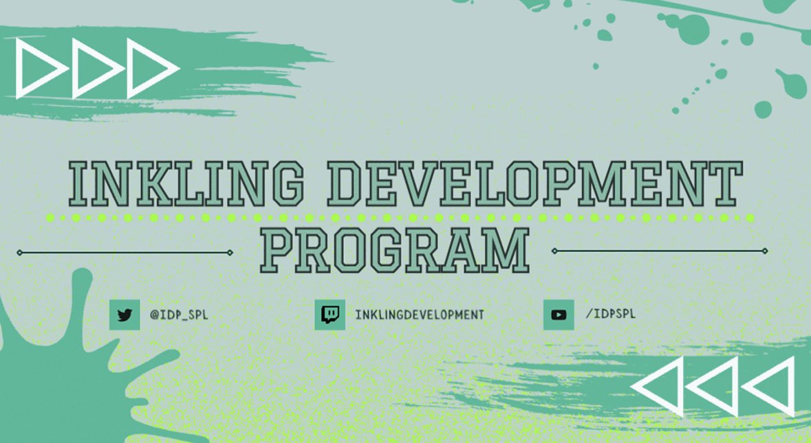 InklingDevelopmentProgram tweet media
