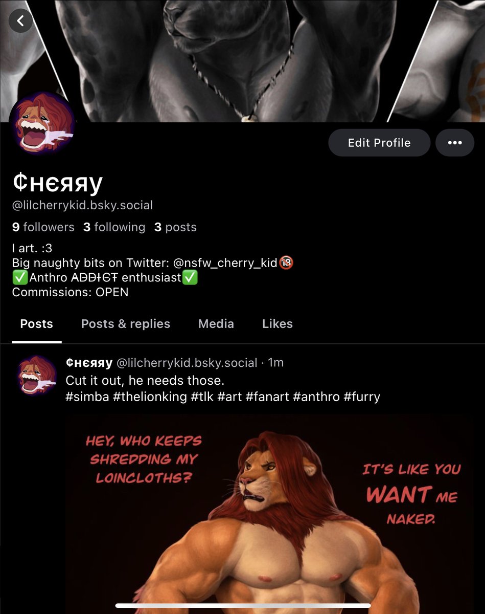 ¢нєяяу tweet media