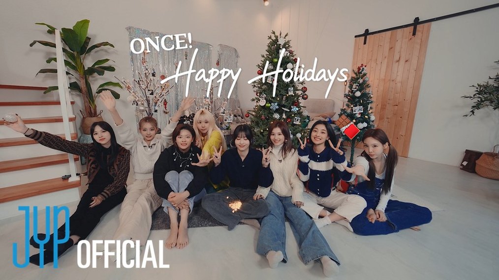 Revenus16's tweet photo. 👇👇👇👇👇 KPOP Kpop #Haneul #신지: #JungHyunGyu  
Original: JYPETWICE https://t.co/0t7KeU3MgF
