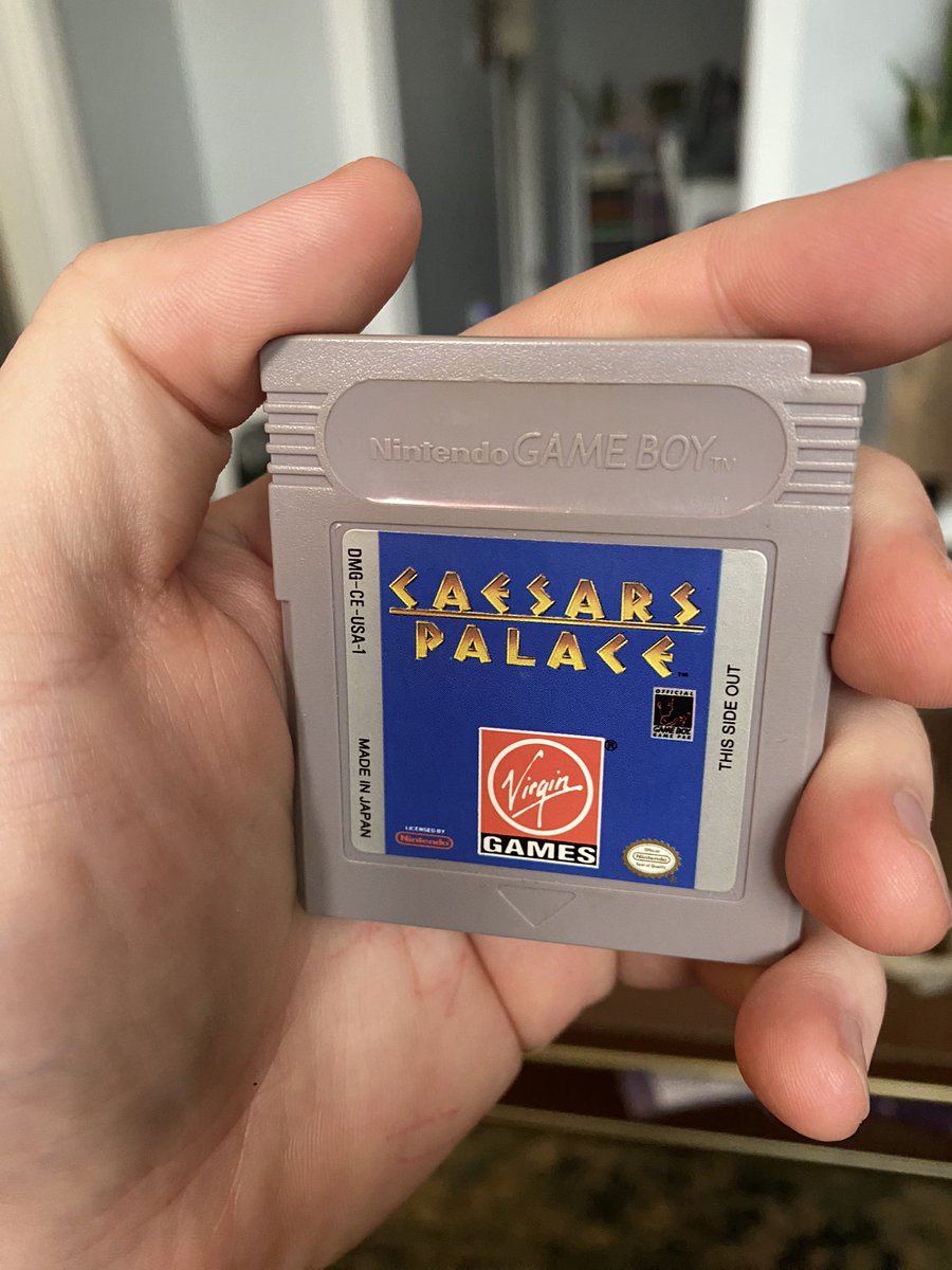 UnpluggedRetro's tweet image. Some purchases I did today