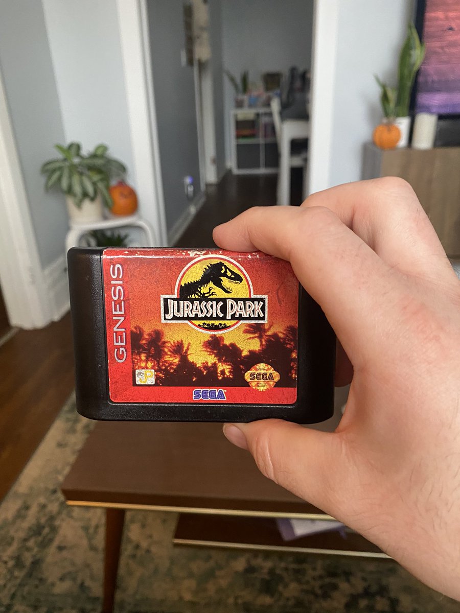 UnpluggedRetro's tweet image. Some purchases I did today