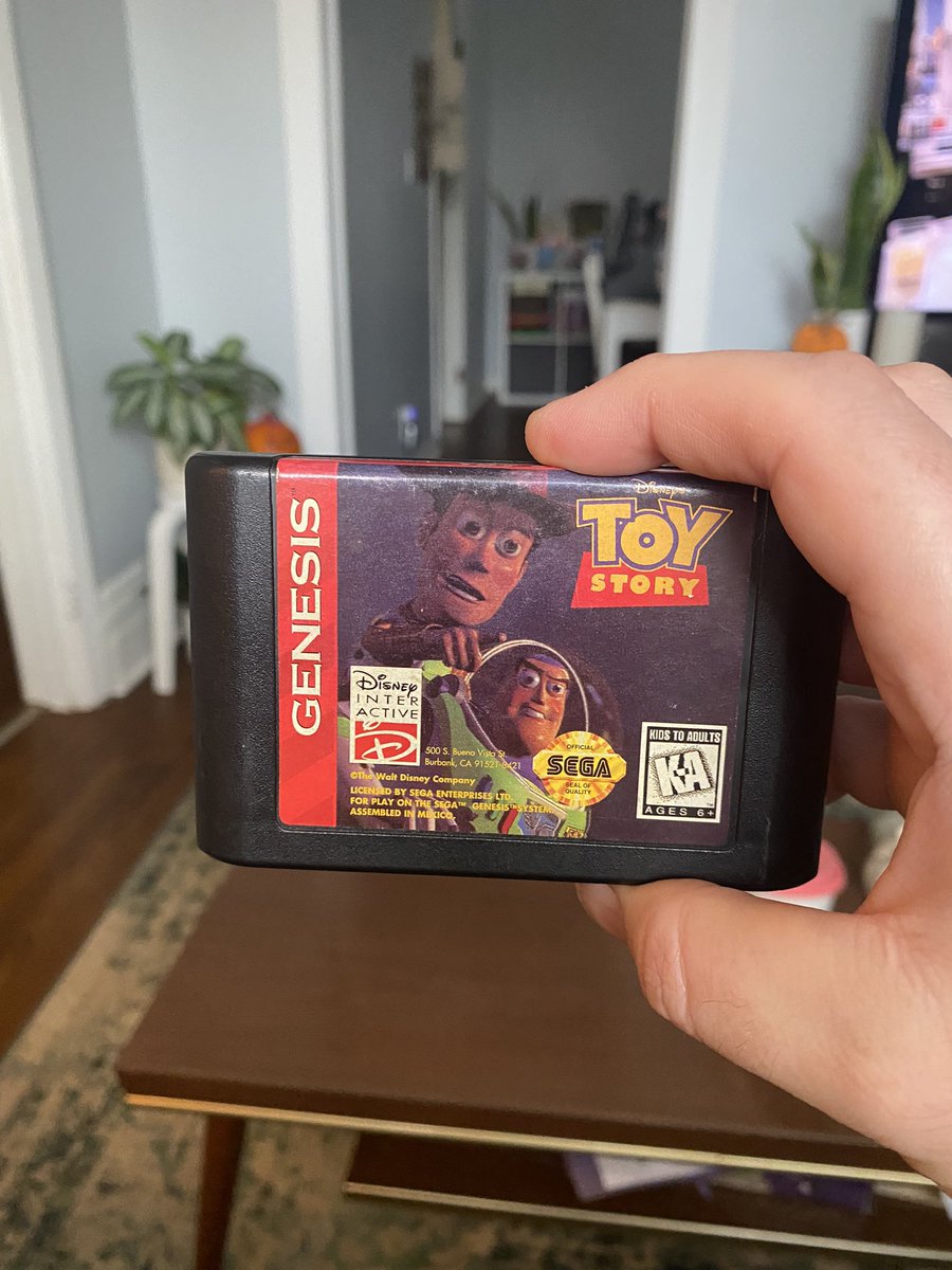 UnpluggedRetro's tweet image. Some purchases I did today