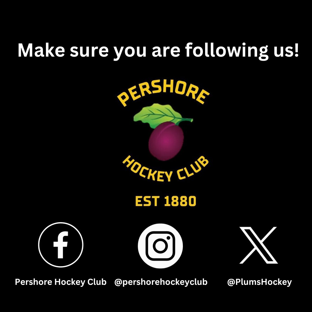 Make sure you are following us on all our social media!

Links below:

FACEBOOK

facebook.com/profile.php?id…

INSTAGRAM

instagram.com/pershorehockey…

X (Twitter)

x.com/plumshockey/st…