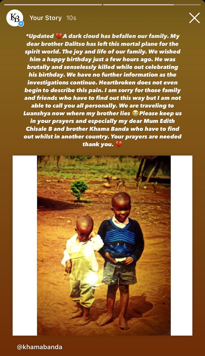 KB 🇿🇲 tweet media