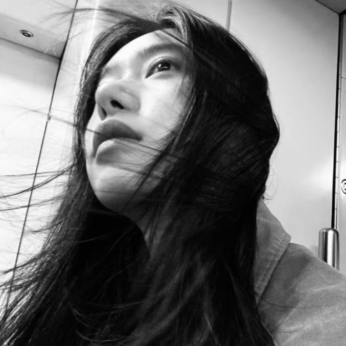 Talisa Isalyara. tweet media