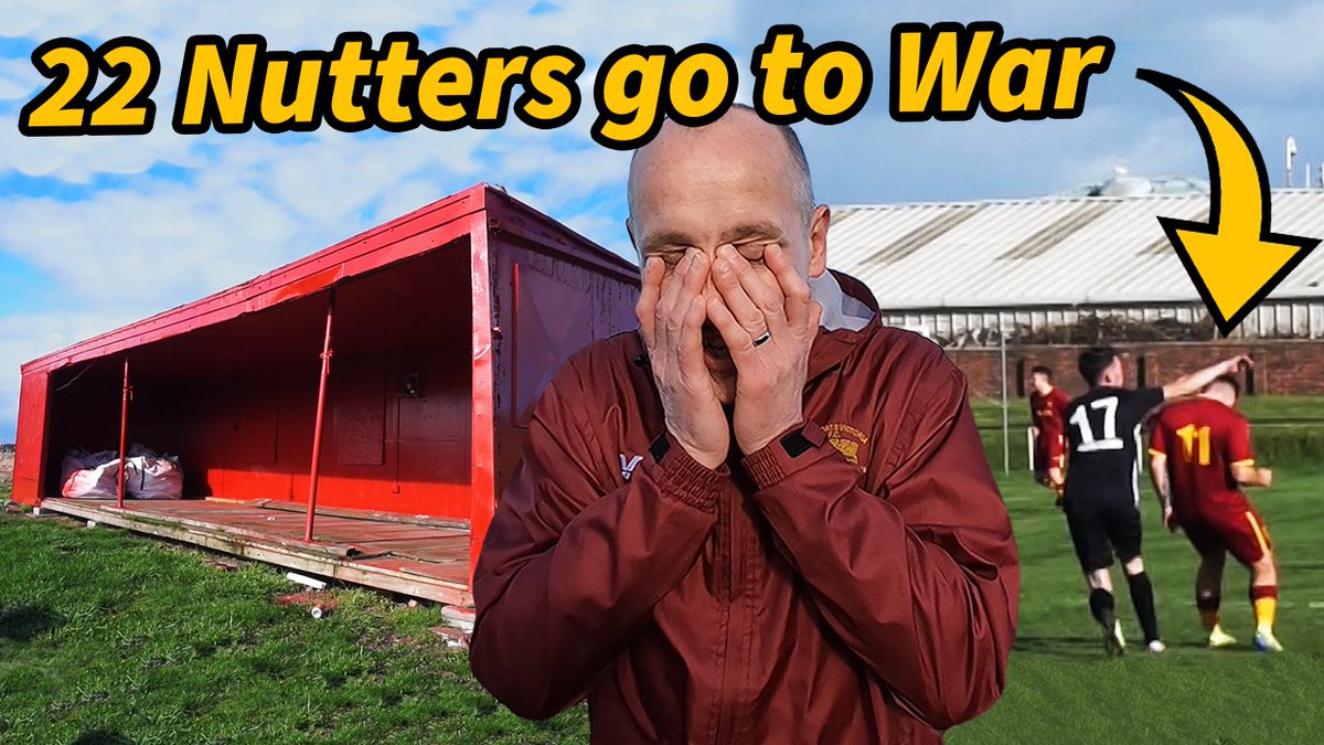 Sam North tweet media