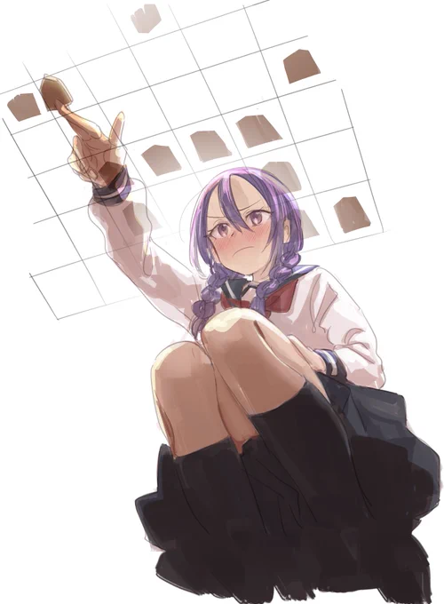 八乙女 