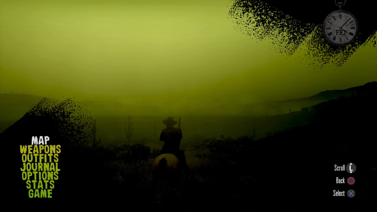 KnightHeide's tweet image. #PS4share