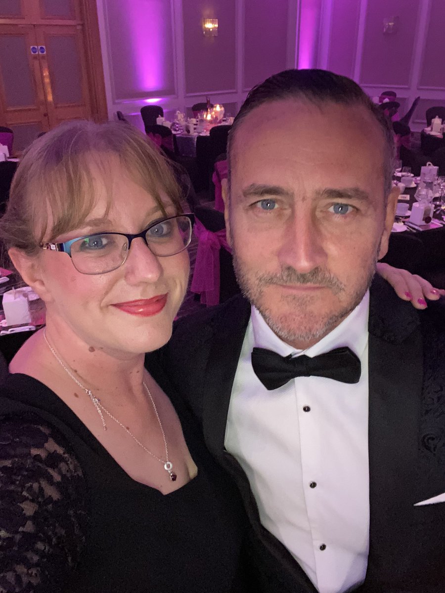 JenJamPro's tweet image. @libbysball2023 me and mr @Mellor76
