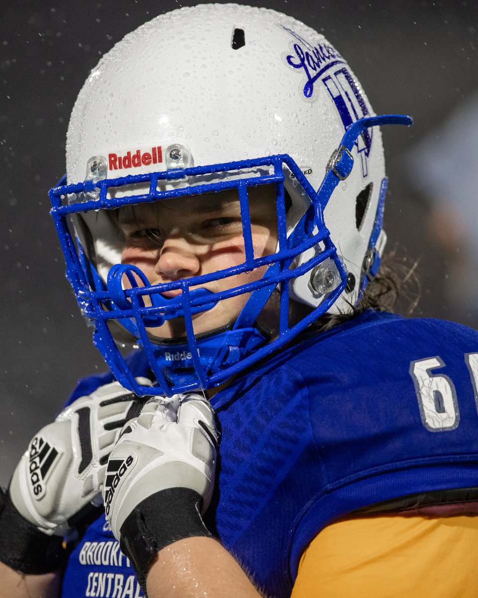 JillEmmer's tweet photo. Lancers played their last home game of the season in the rain last night. Next up: playoffs in Kaukauna. Highlights: https://t.co/mJYCTFxmO6
@BC_lancer_FB @BCHSAAD @BCHS_SDE https://t.co/QaohXNHnOv
