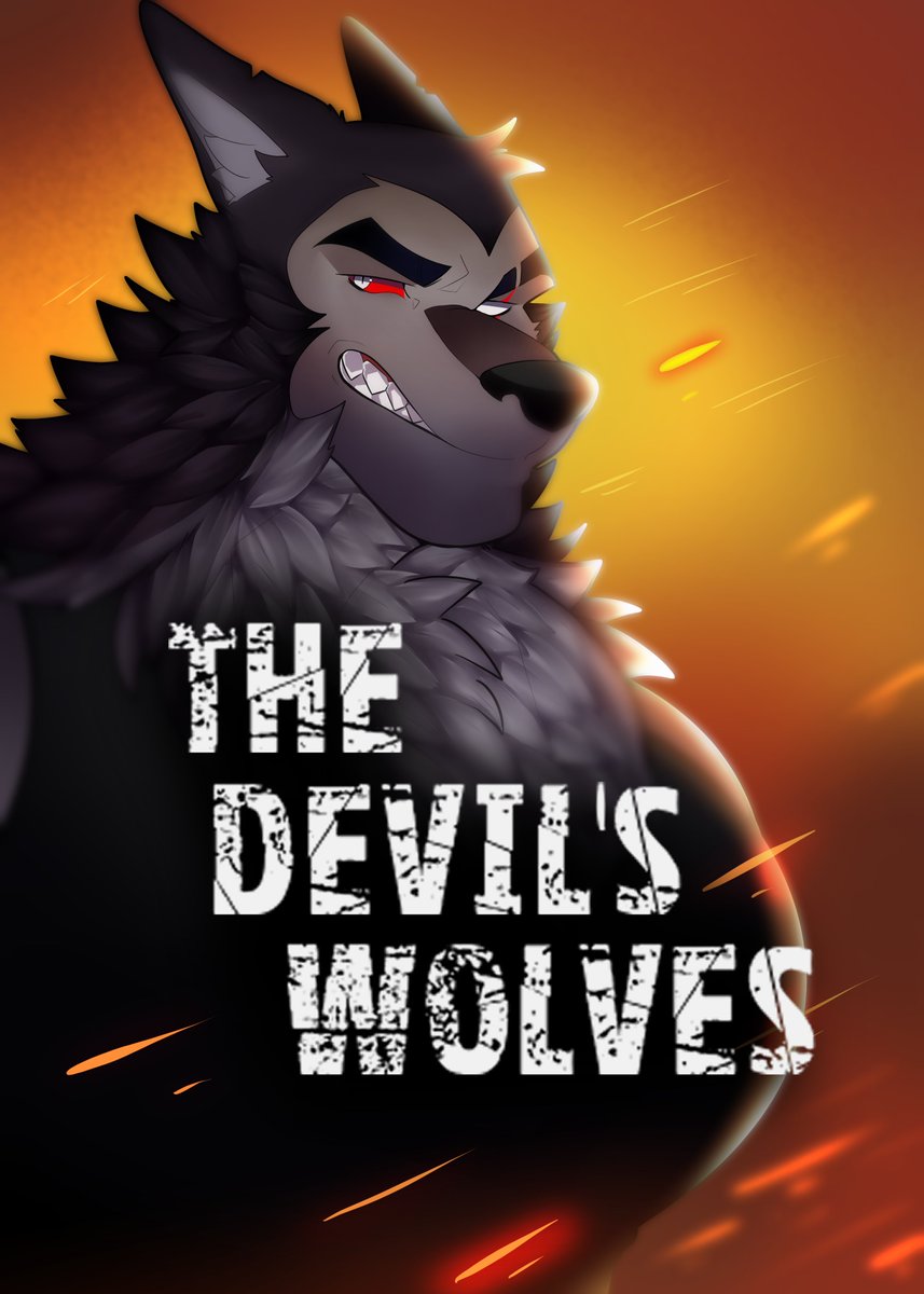 WesleyConnor6's tweet image. Hope you all enjoy! Also I want to thank @ashante_bacon for taking the lead role as Vortex and @lilish_chan for the illustration! 

#HelluvaBoss #HazbinHotel #thedevilswolves #irishangel #Vortex #HelluvaBossVortex