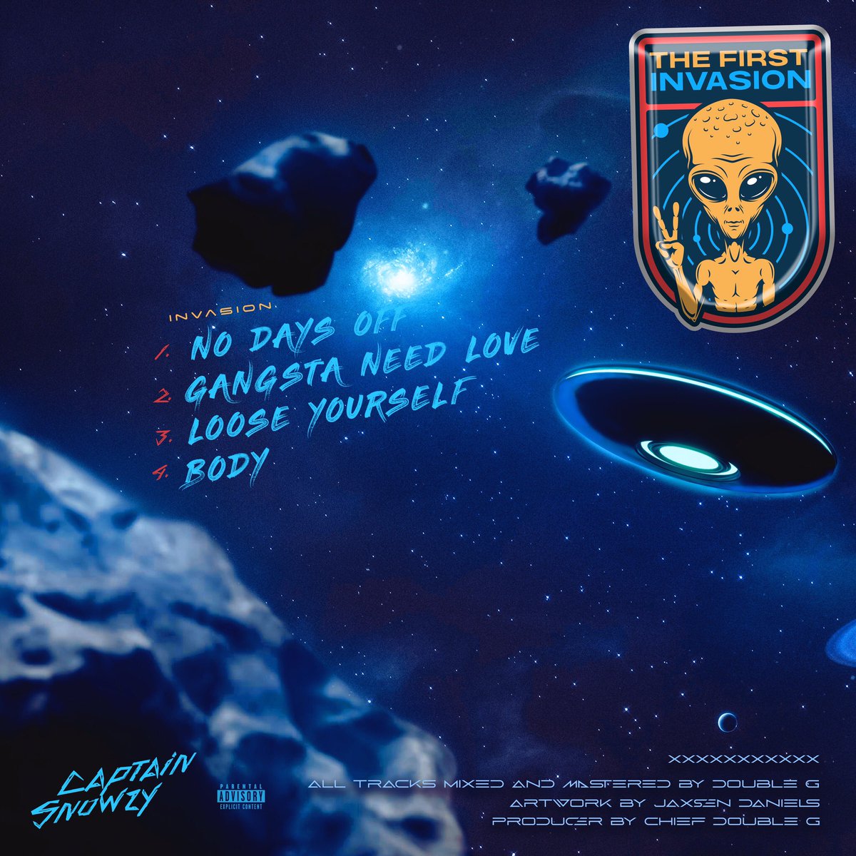 THE FIRST INVASION OUT NOW tweet media