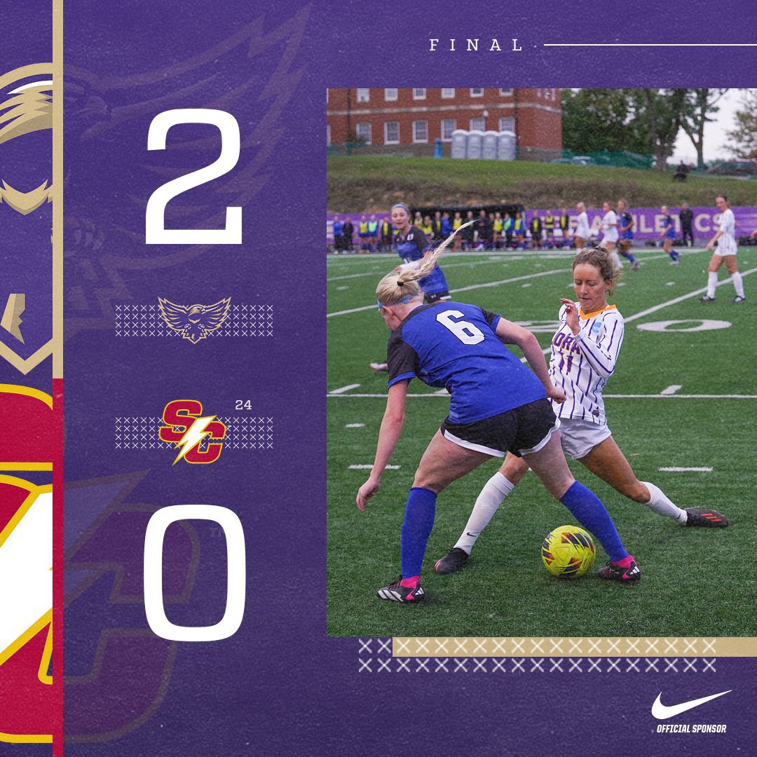 LorasWSoccer's tweet photo. THAT’S ANOTHER DUHAWK VICTORY! 

Duhawks down #24 Simpson to keep an unblemished record in A-R-C play! #GoDuhawks https://t.co/9YXa18ajzO