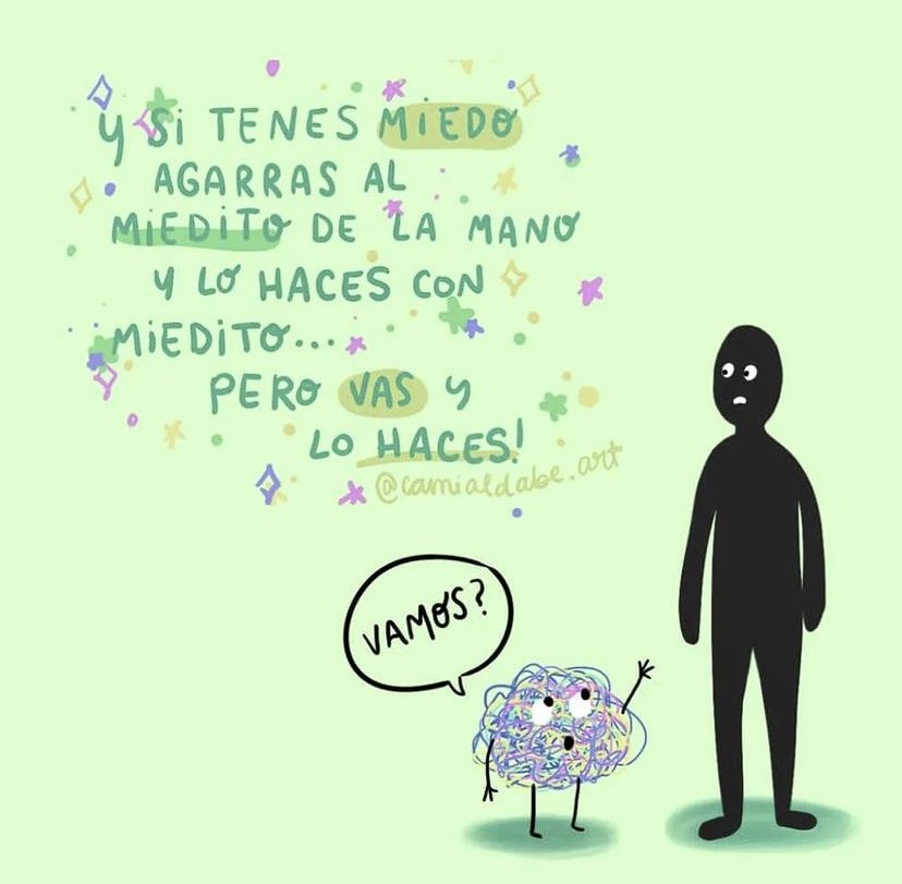 SoloReflexiones's tweet image. Y si…