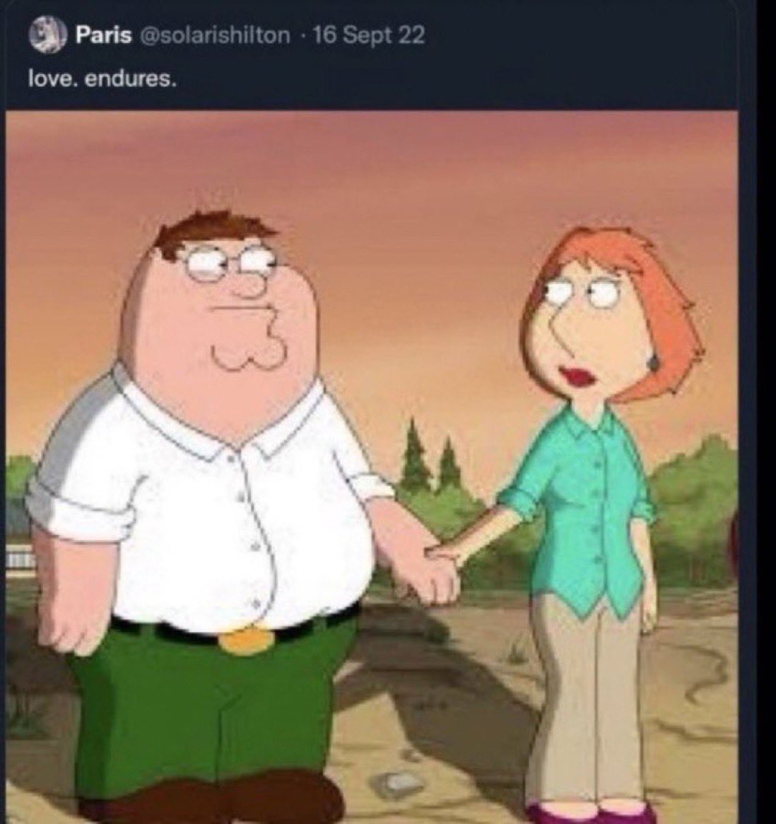 when oomfs get suspended but find me on their new account