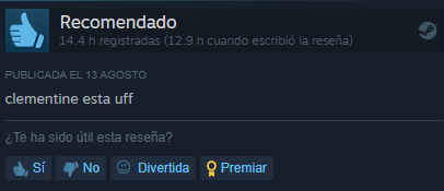 SteamRV's tweet photo. Juego: The Walking Dead https://t.co/tq6yI6Qxbd