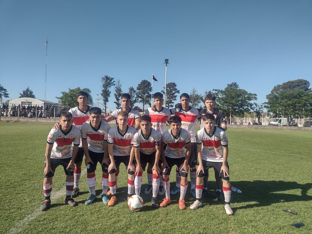 orgullomayor's tweet photo. #Fútbol ⚽ #JuvenilesAFA #PrimeraNacional #2daFase #Metropolitana #F7 #MORxPAT
El "Patrón" fue el Gallo
Este sábado por la mañana, se disputó la séptima fecha de la Segunda Fase Metropolitana, jornada en la que los chicos de Morón enfrentaron a sus pares de @ClubPatronatoOf. https://t.co/2wXoKsfZkH