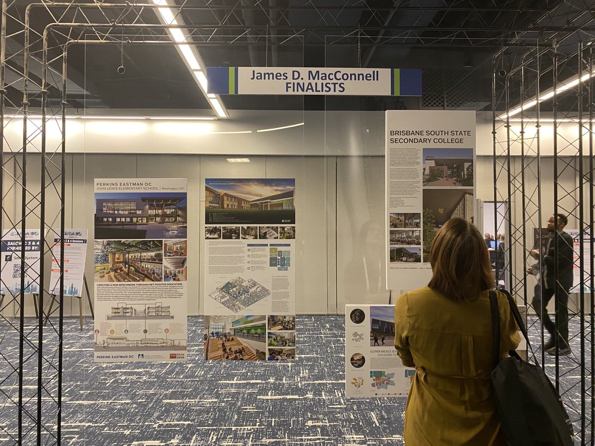 Anticipation is making me wait, for <a href="/A4LE2/">@a4le2</a>⁩ announcement of the #MacConnellAward winner tomorrow morning!  Excited to have our John Lewis ES in the 4 finalists for the honor.  ⁦<a href="/PEDC_Design/">Perkins Eastman DC</a>⁩ ⁦@PerkinsEastman⁩ ⁦<a href="/DCDGS/">DC Department of General Services</a>⁩ ⁦<a href="/DCPS_Mods/">DCPS Facilities</a>⁩