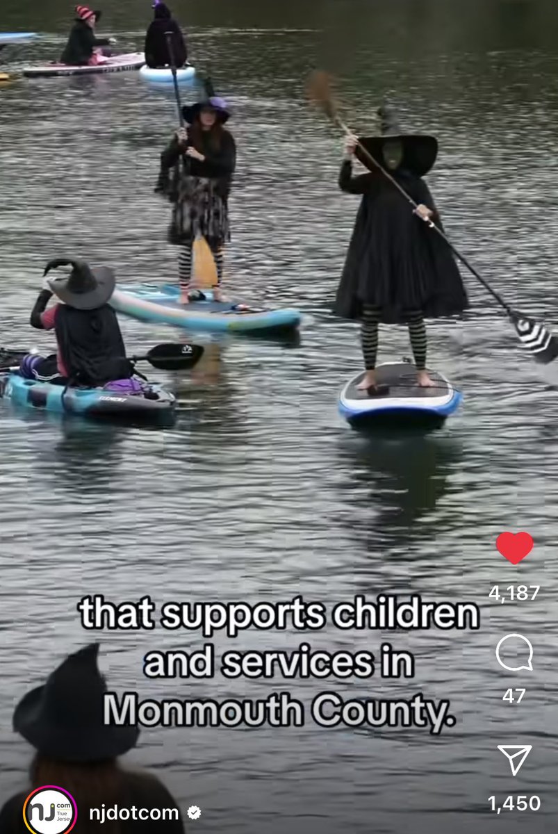 joypcoffee's tweet image. OMG!!! How fun!! Spring Lake, NJ!!!