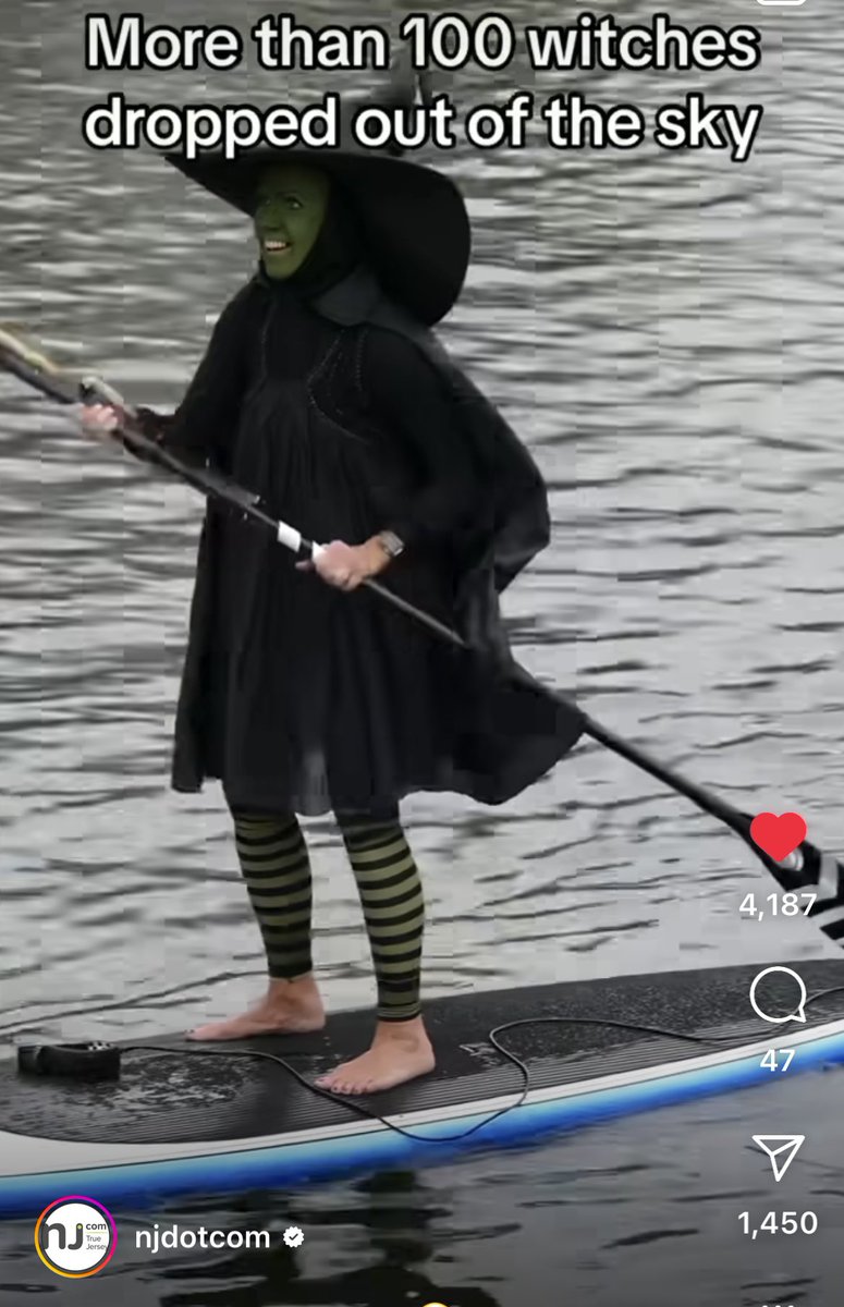 joypcoffee's tweet image. OMG!!! How fun!! Spring Lake, NJ!!!