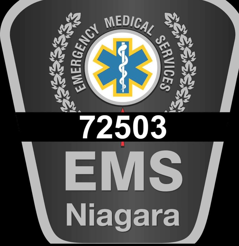 Our hearts  are with <a href="/NiagaraEMS/">Niagara EMS</a> during this incredibly difficult time. We send our deepest condolences to family and friends and anyone that has been affected by this senseless tragedy.