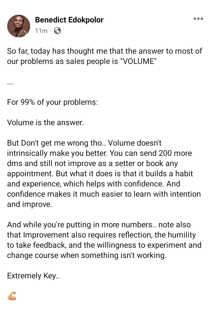Saleswithben's tweet photo. 🦈 https://t.co/JG3GLASrSw