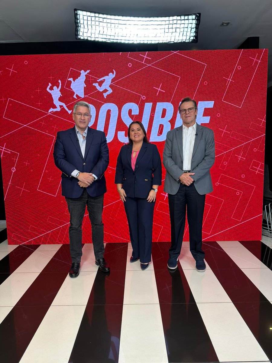 sinargollas's tweet photo. ✨Nuestro jurado está listo para evaluar y asesorar a los innovadores que se presentan hoy en #Posible ✨ https://t.co/lMdAlaR8sh