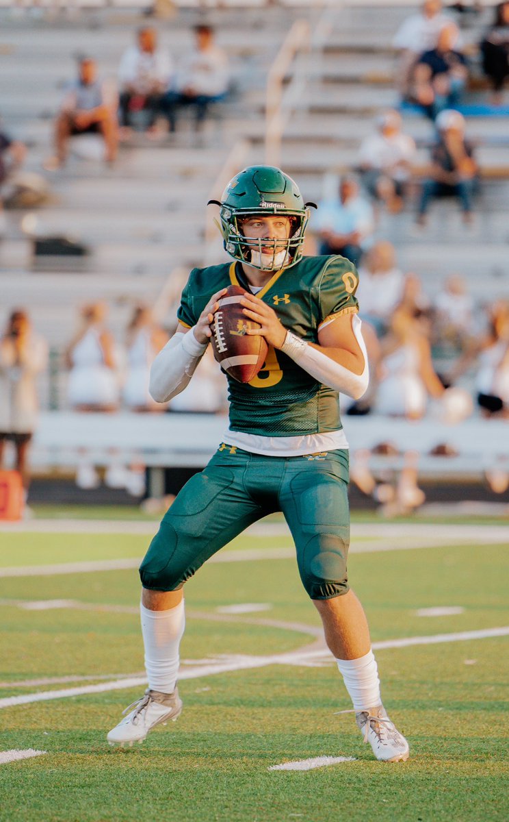 Legacy Christian Academy Football tweet media