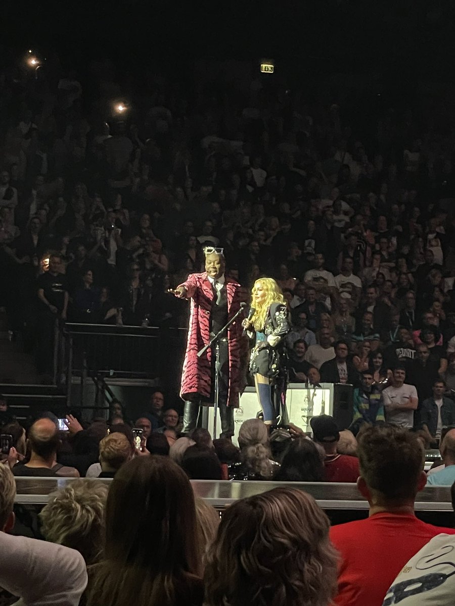 Nicolò M R. tweet media