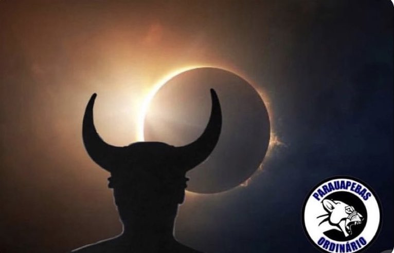 itatuaba's tweet photo. Tentando ver o eclipse daqui de Itatuaba, mas esse aí não sai da minha frente https://t.co/cs6iJwhmLX