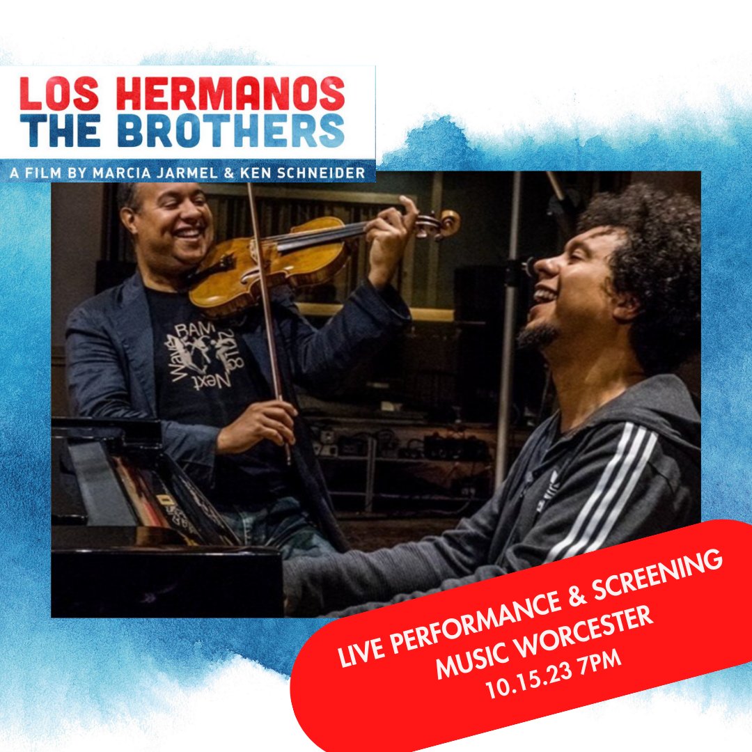 PatchWorks Films tweet media