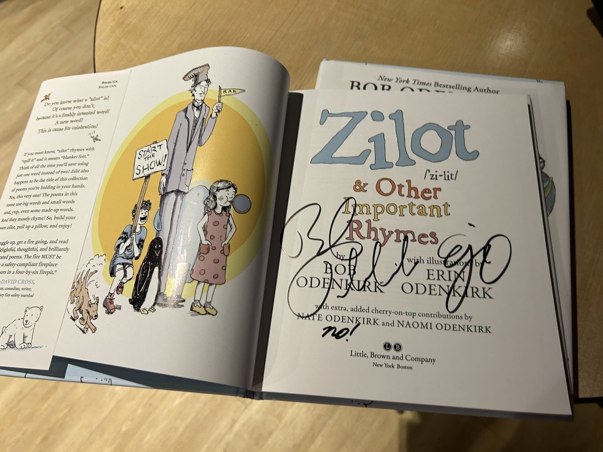 ianholzhauer's tweet photo. “Your comedy really helped get me through some hard times.” -what I told my all-time favorite actor and comedian @mrbobodenkirk at his @AndersonsBkshp #Zilot book event last night. Bob is a #Naperville native with a wonderful family. ❤️ https://t.co/4tTudbs0uF